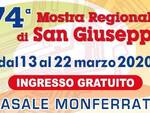 mostra casale 2020