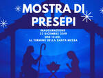 Mostra di presepi ad Agliano Terme