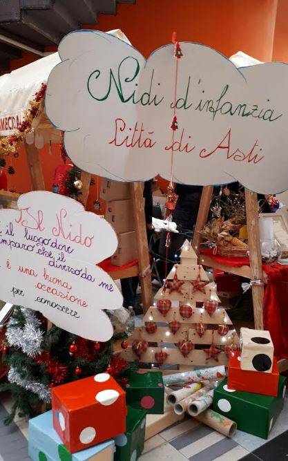 natale con le scuole