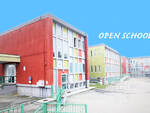 open scool scuola media san damiano