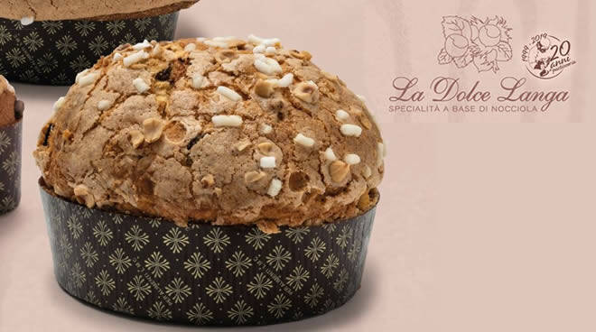 pandolce alla nocciola la dolce langa