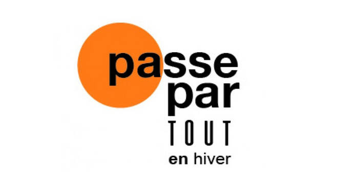 passepartout e hiver