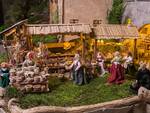 presepe albugnano anna rosa nicola