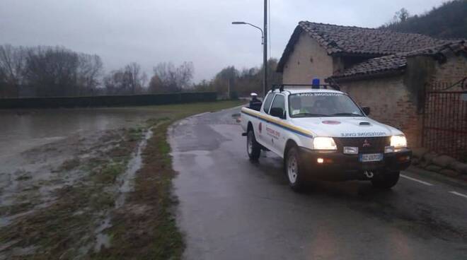 Protezione Civile Nizza 