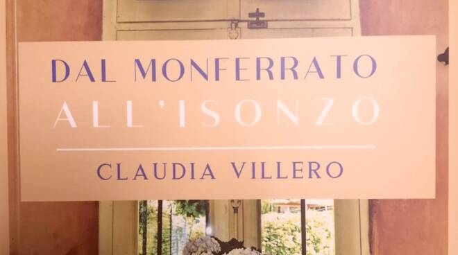 romanzo claudia villero