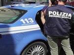 squadra mobile polizia asti arresto repertorio