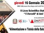 alimentazione e salute convegno