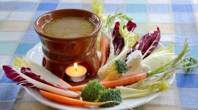 bagna cauda