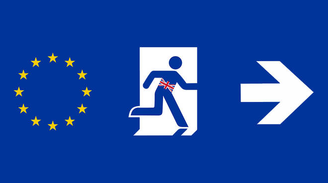 Brexit - Image by succo from Pixabay 