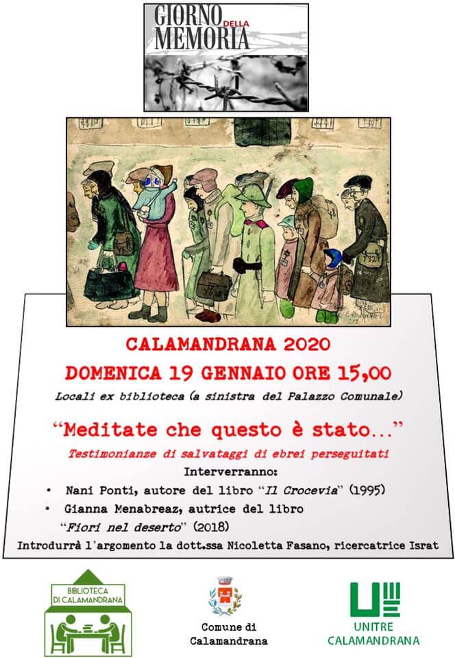 calamandrana 19 gennaio