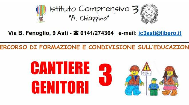 cantiere genitori 3