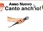 canto anch'io costigliole