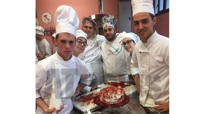 corso pasticceria penna san damiano