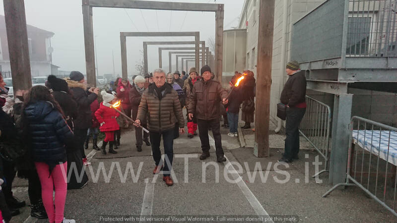 Festa della Befana 2020 Asti