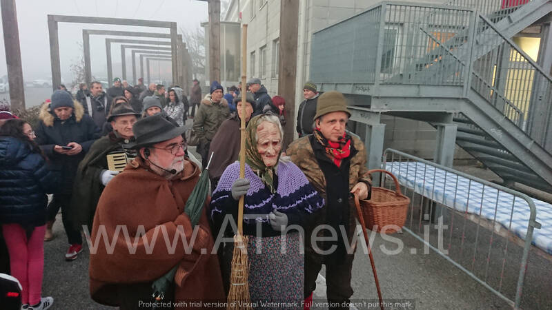 Festa della Befana 2020 Asti