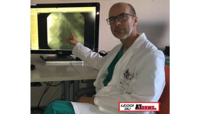 marco scaglione cardiologia