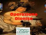 operazione dioniso