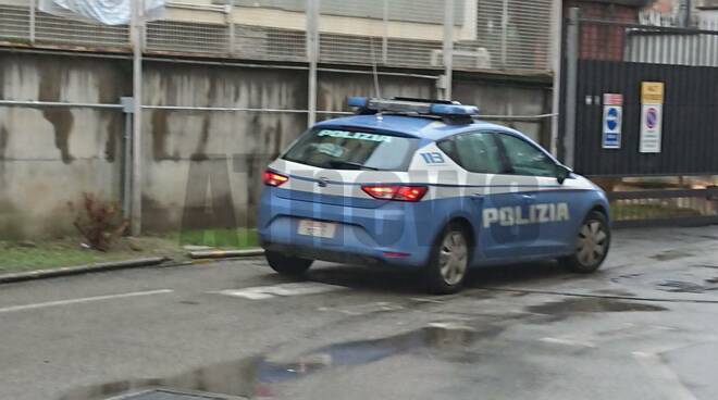 polizia  asti repertorio 