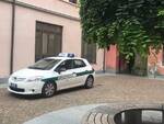 polizia municipale alba