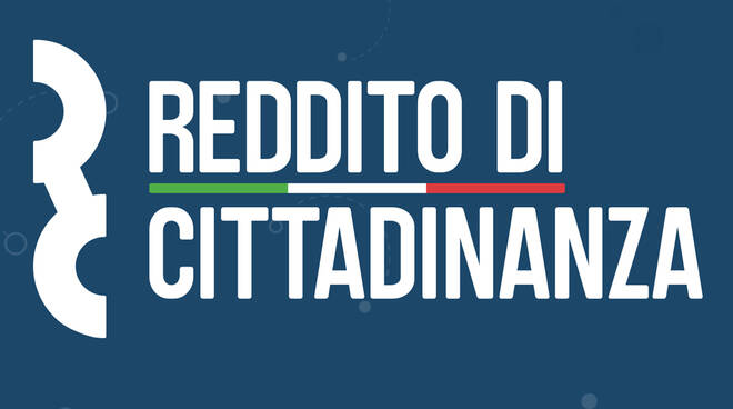 reddito di cittadinanza