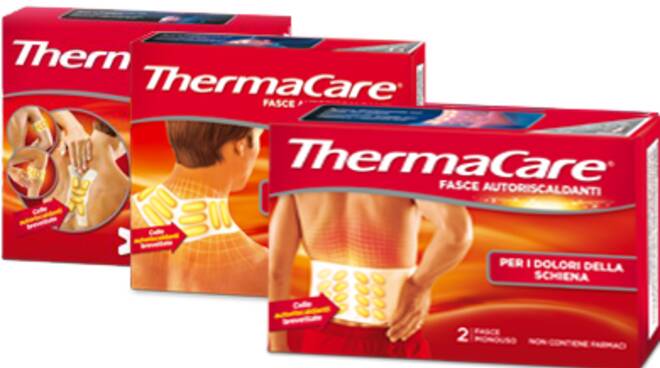 thermacare