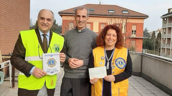 agnolottata della solidarietà lions alfieri asti