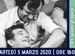 Asti, Casa del Popolo: presentazione del libro di Paolo Ferrero sul '69 operaio