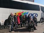 Autobus per disabili 