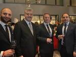 Barbera d’Asti alle stelle alla cerimonia della Guida Michelin Nord Europa