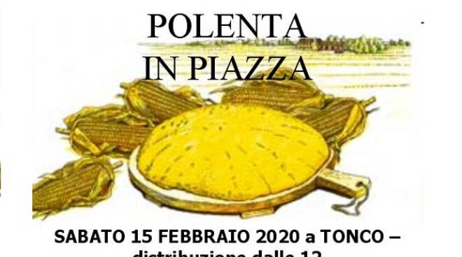 carnevale tonco