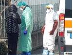 caso sospetto coronavirus asti