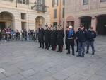 Commemorazione Carabinieri Fernando Stefanizzi 2020  - San Damiano d'Asti 