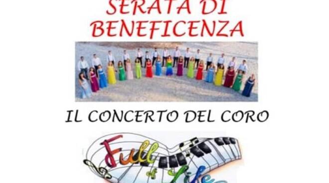 concerto benefico kenya