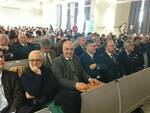 Conferenza sulla missione del Generale Cosma Manera