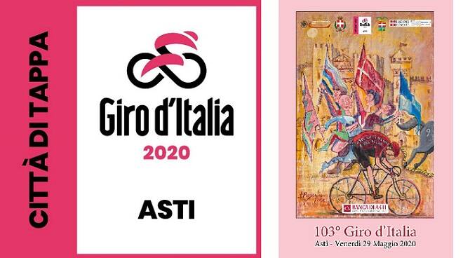 giro d'italia asti 2020