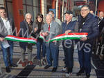 Inaugurazione Giornate delle Figurine 2020 Asti