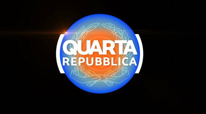 logo quarta repubblica