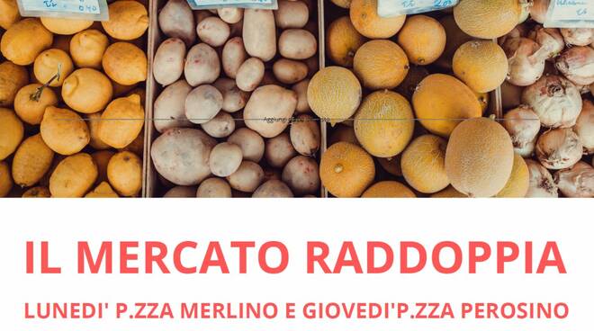 mercato raddoppia isola asti