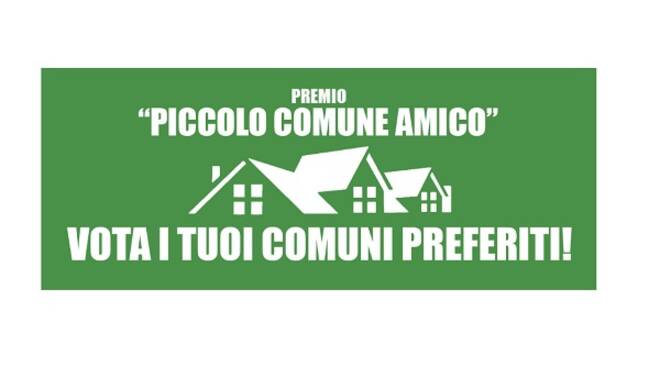 premio piccolo comune amico