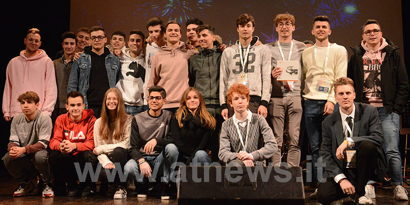 Premio Scuola Digitale 2020