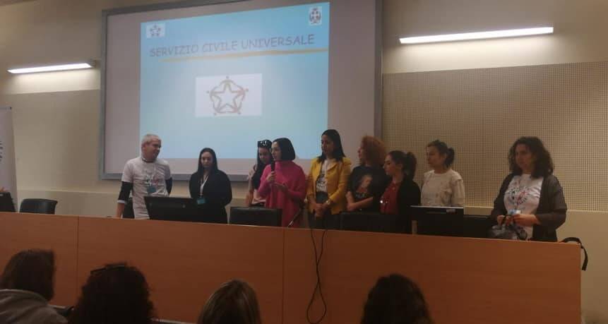 presentazione servizio civile 2020 asti