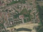 quartiere san fedele da google maps