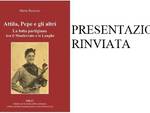 rinvio prsentazione libro renosio