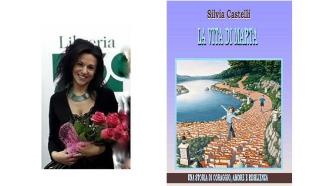 La Forza Di Ricominciare Nell Ultimo Libro Di Silvia Castelli Atnews It