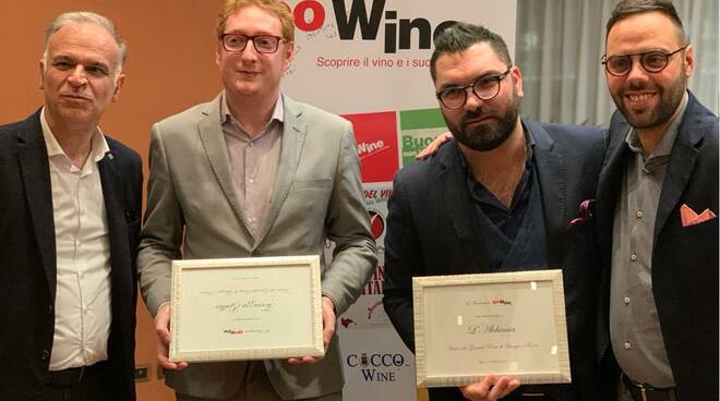 Un nuovo successo per Barolo, Barbaresco, Roero  a Milano