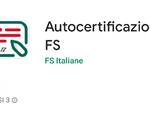 App autocertificazione fs