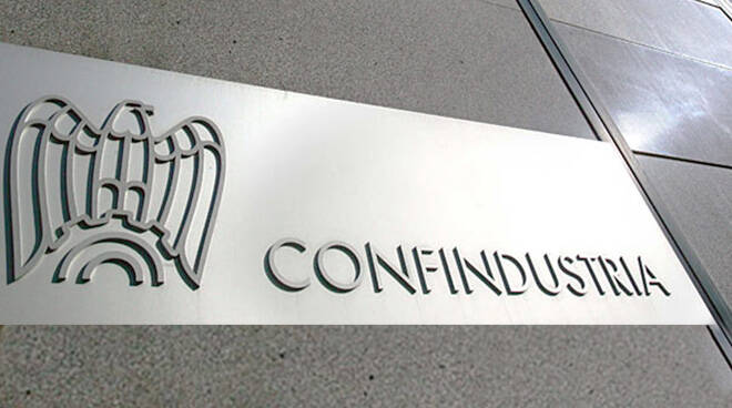 confindustria