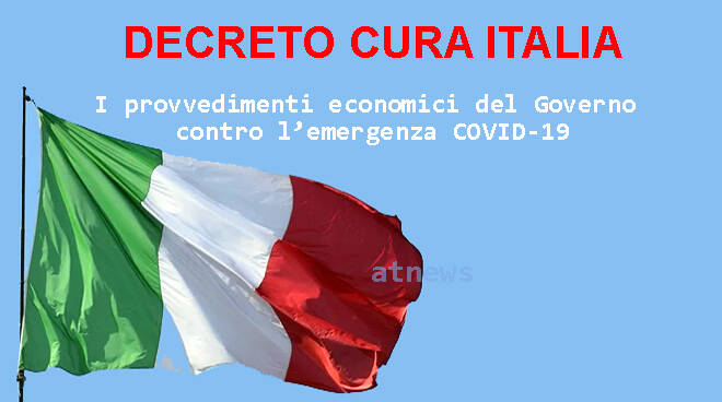 decreto cura itaia