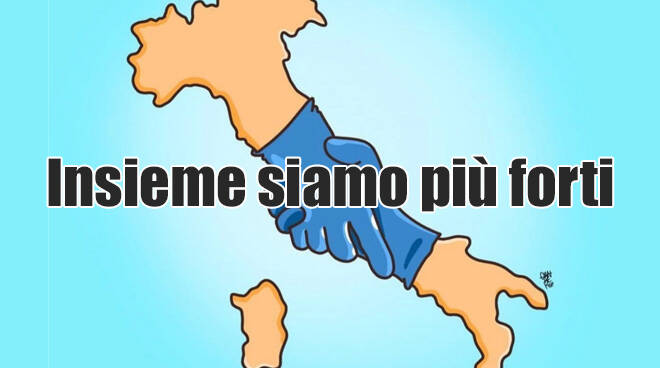 insieme siamo più forti