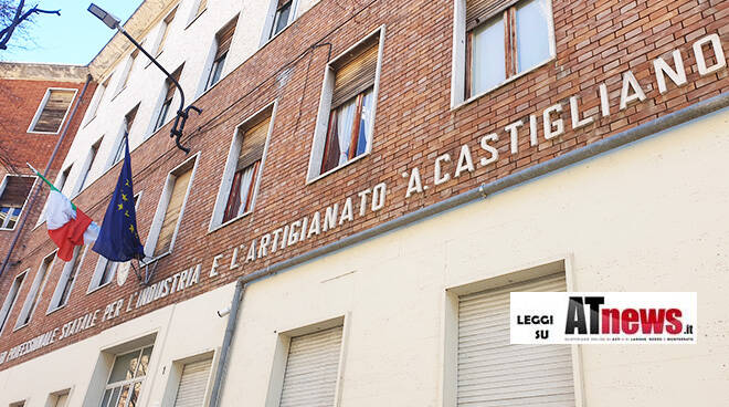 istituto castigliano asti